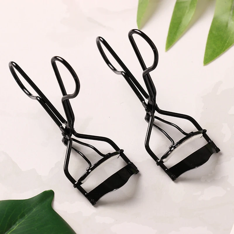 

Eye Lashes Curling 1Pcs Professional Handle False Eyelashes Curlers Clip Beauty Makeup Eyelash Curler Beauty Tools