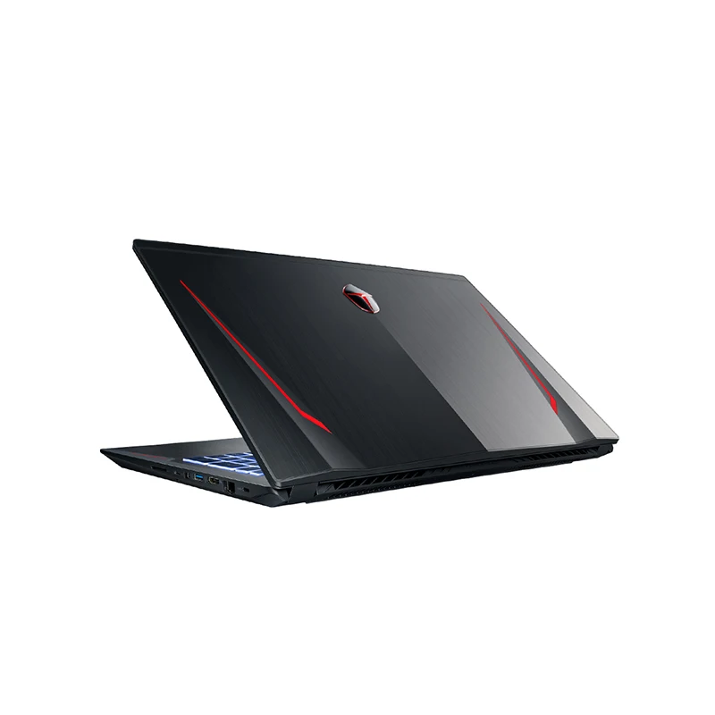 Игровой ноутбук THUNDEROBOT 911S 15.6&quot /IPS /i7 8750H/GTX1060 6G/16G/128GSSD+1TB/144Hz/DOS|Ноутбуки| |