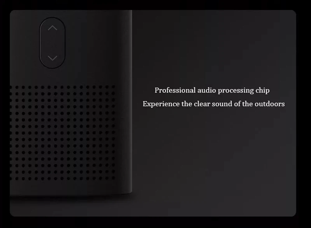 Оригинальный Xiaomi Mijia Walkie Talkie 2 5 W УФ двухдиапазонного радио IP65 Водонепроницаемый 13 дней в режиме ожидания переговорные местоположение