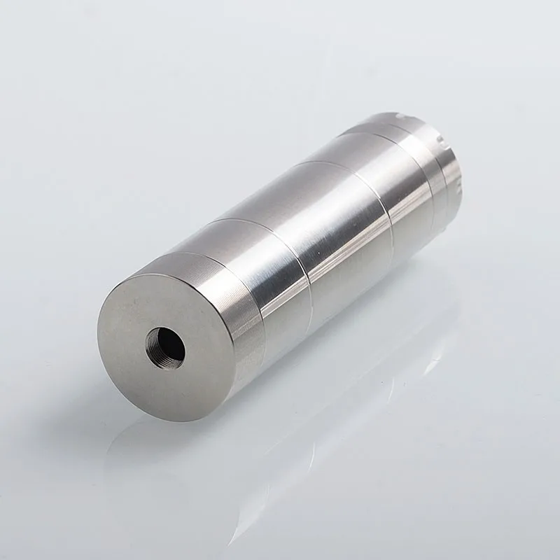 ulton-mecanic-style-hybrid-mechanical-mod-silver-316-stainless-steel-1-x-18650-20650-20700-21700 (1)