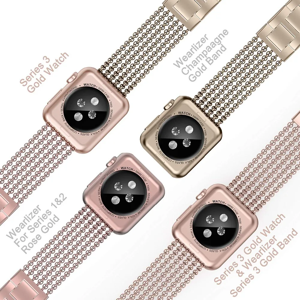 apple watchbands