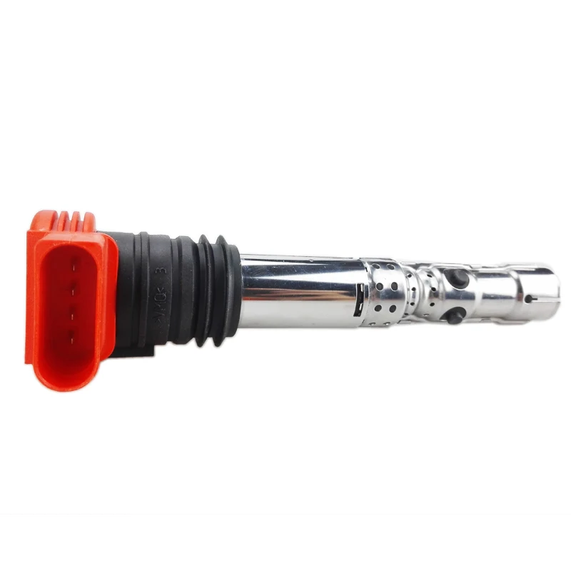 

BTAP 06C905115L German Specification High Quality New Car Accessory IGNITION COIL FOR AUDI A4 A6 A8 06C 905 115 L FREE SHIPPING