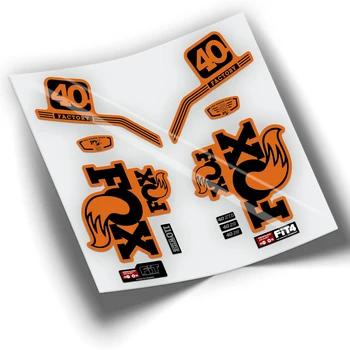

Pegatinas hairpin clip FOX 40 PRO ISSUE SERIES WP237 STICKERS