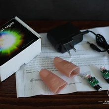 Высококачественный Профессиональный набор световых пар(белый, зеленый, синий, красный), доступно четыре цвета, сценический волшебный светильник