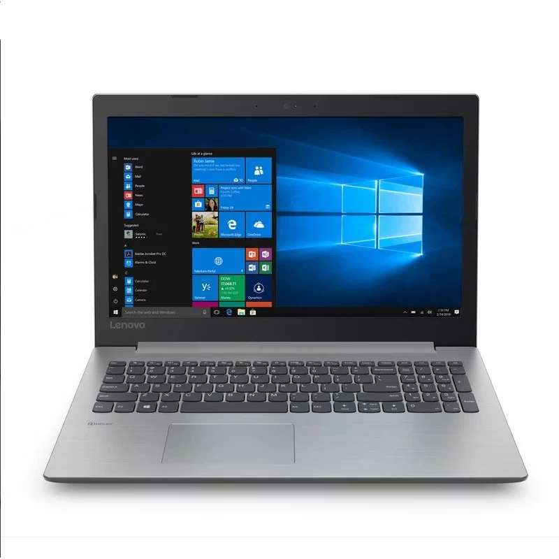 Портативный компьютер 15 ''-LENOVO IDEAPAD 330-AMD A4-9125/8 жесткий GB/1 ТБ/-Windows 10 Home NO ODD QWERTY-испанский