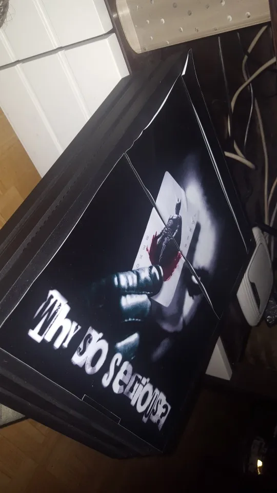 Spiderman Custom Made Skin Sticker For Your Console Game PS4