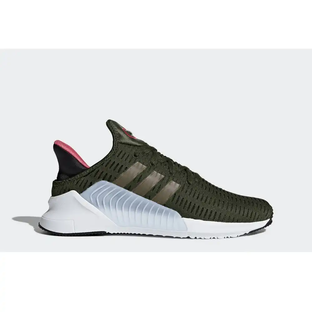 adidas climacool verde