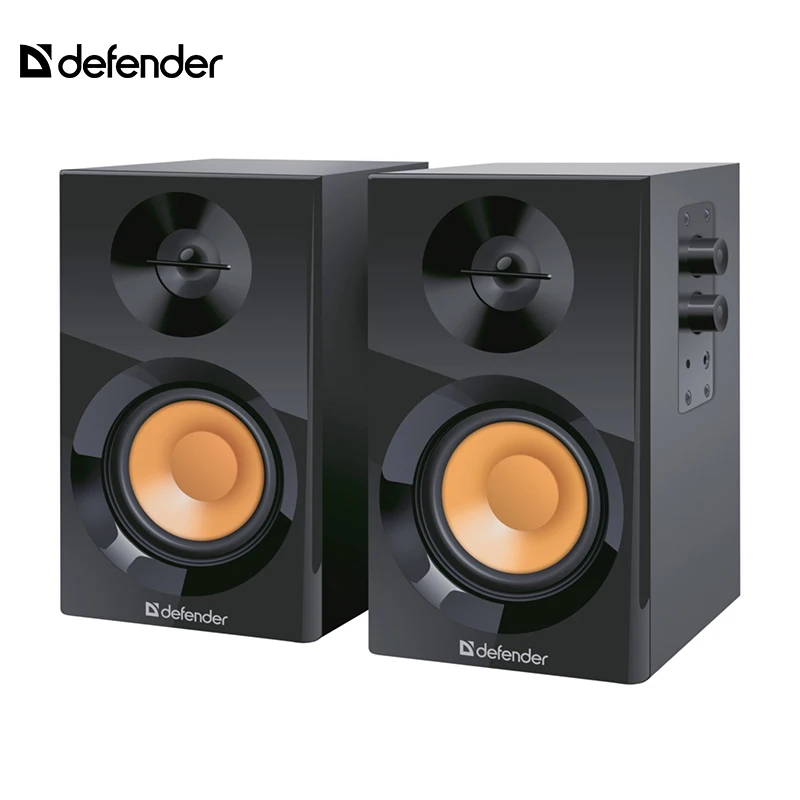 Колонки Defender Aurora S20 Купить