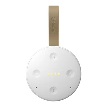 

ALTAVOZ INTELIGENTE TICHOME