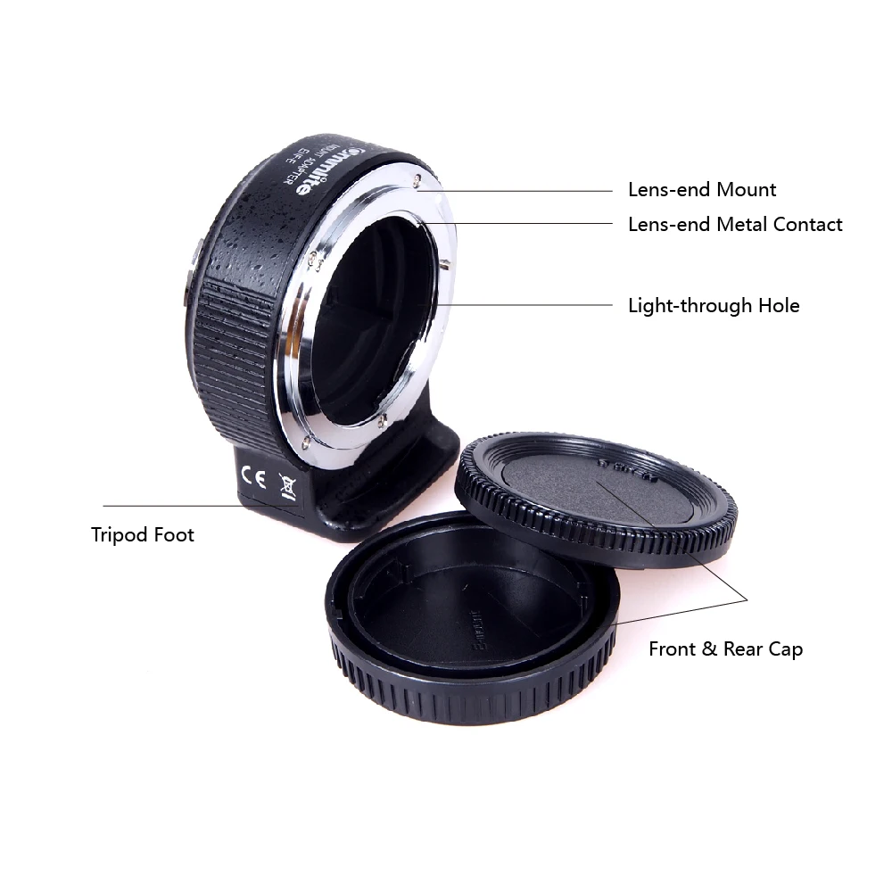 Commlite Cm Enf E1 Pro Auto Af Lens Adapter For Nikon F Len To Sony E Mount ii Lens Adapter Aliexpress Commlite Cm Enf E1 Pro Auto Af Lens Adapter For Nikon F Len To Sony E Mount ii Lens Adapter Aliexpress