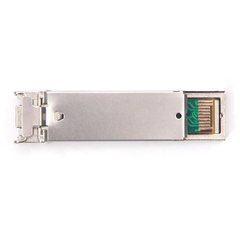 Mikrotik SFP 10 ГБ 10 км LC одномодовый трансивер 1000BASE-LX мини-модуль GBIC S-31DLC20D 1310nm DDM SMF