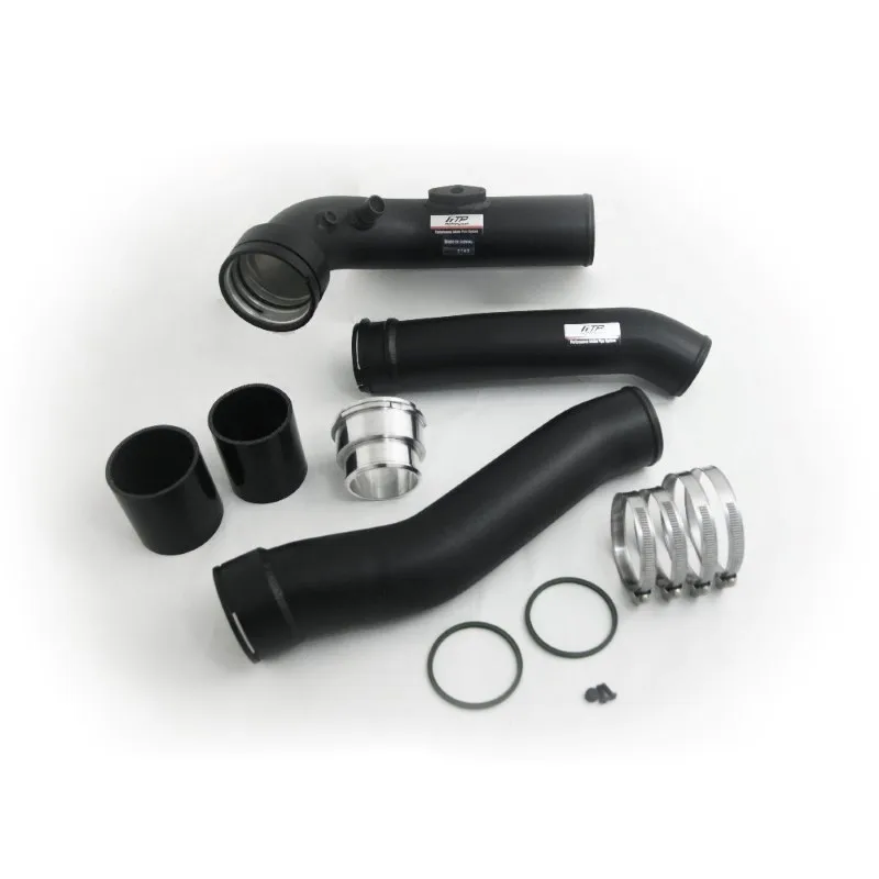 

Aluminum Alloy Charge Boost Pipe combination for BMW N20 Engine F10 F11 520i 528i