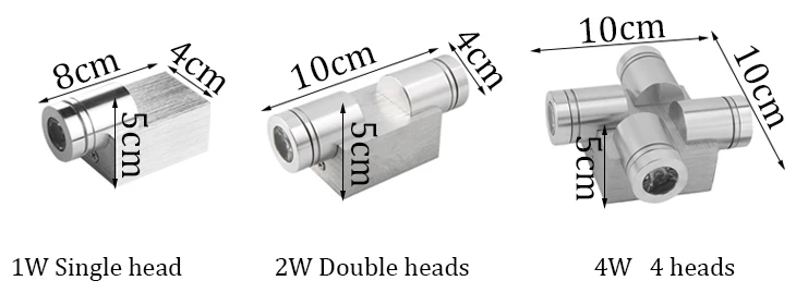 2 3 4W 