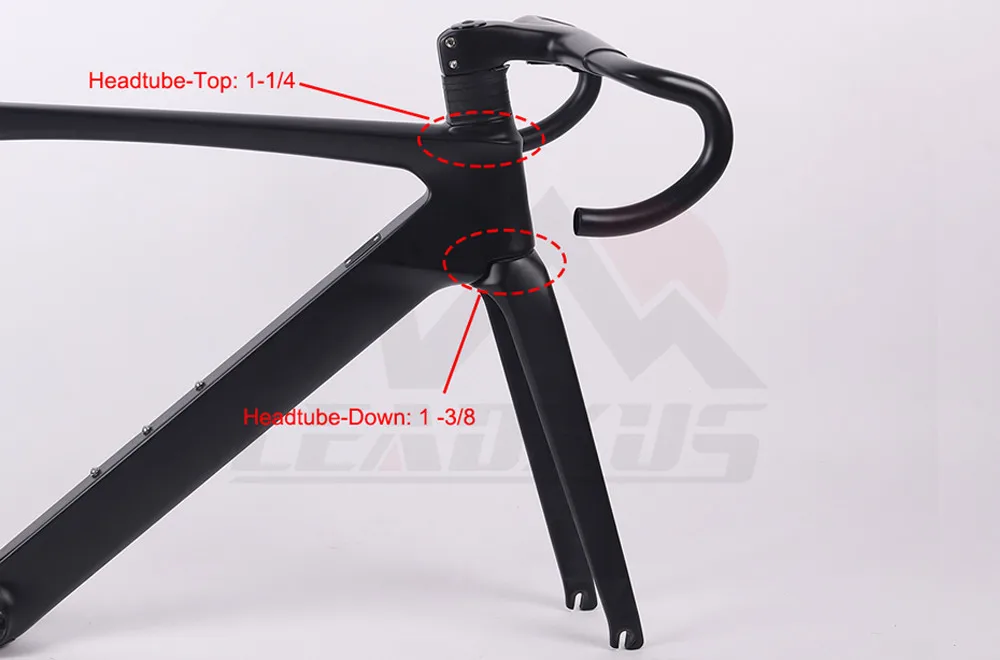 Headtube