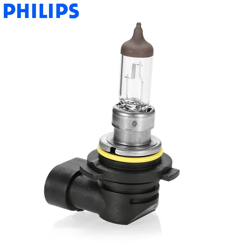 Philips Rally Vision 9003 HB2 H4 100/90W Two Bulbs Head Light Off Road High  Low 