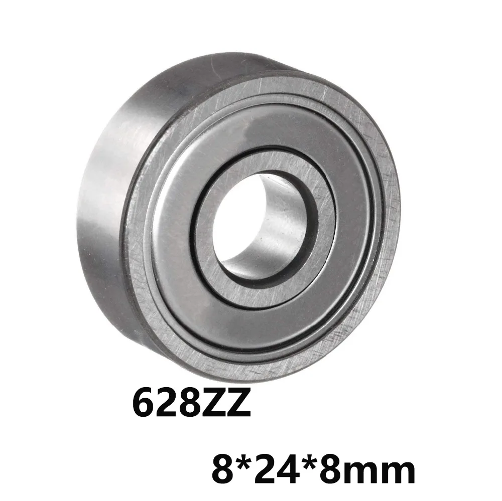 Подшипник 628 zz