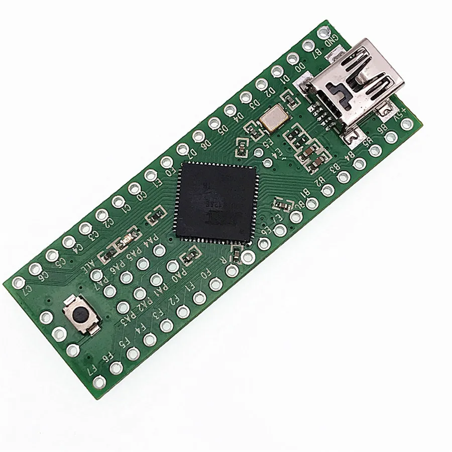 Teensy ++ 2 0 USB AVR Develope Board для Ps3 (Бесплатный Usb-кабель 1 шт.) | Инструменты