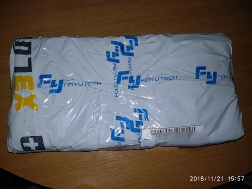 FeiyuTech Vimble отзывы