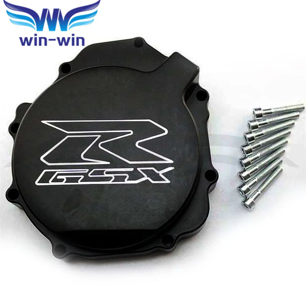 

YOWLING Perfect Motorcycle Engine Stator Crank Case Cover For SUZUKI GSXR1000 GSX-R1000 GSXR GSX-R 1000 2005 2006 2007 K5 K6 K7