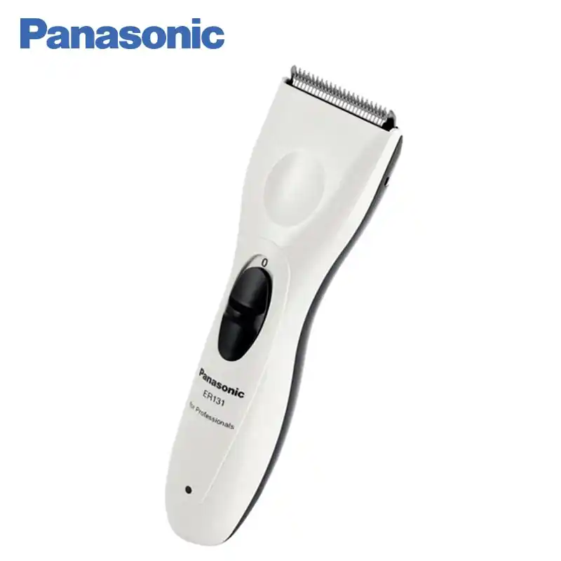 panasonic hair trimmer for ladies