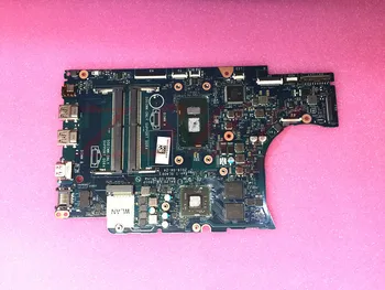 

CN-0KFWK9 0KFWK9 For DELL 5567 5767 Laptop Motherboard With i7 Processor BAL20 LA-D801P DDR4