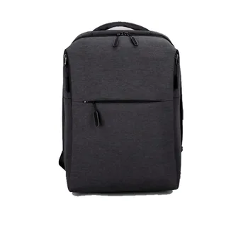 

2019 New Travel Laptop Backpack For Male Ladies Black Nylon Famous High Quality Fashion Luxury Teenagers Casual Satchel