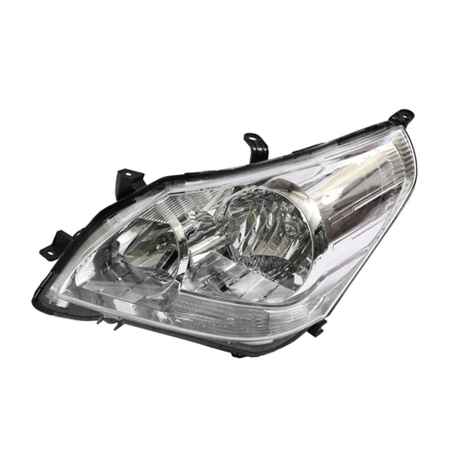 

Headlight Left fits TOYOTA COROLLA VERSO ##R2# 2009 2010 2011 2012 Headlamp Left