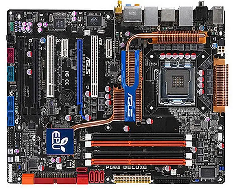 Socket 775