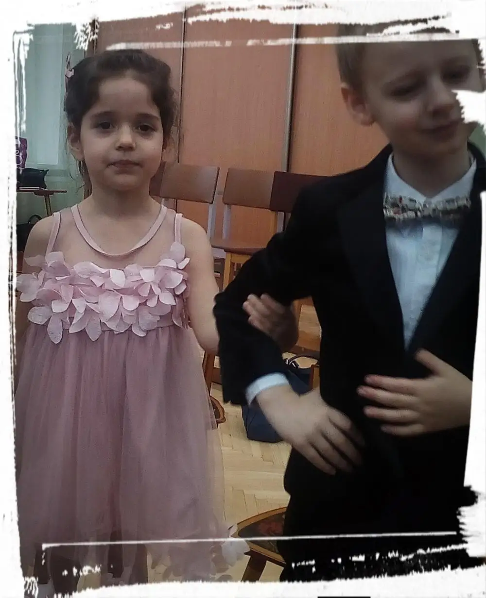 Kids Girls Princess Pink White Dresses Pageant Toddler Kids Baby Girl Sleeveless Flower Tulle Petal Party Ball Gown Dresses Girls Princess Kids Girlcute Kids Aliexpress