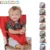Child Transportable Seat Youngsters Chair Journey Foldable Washable Toddler Eating Excessive Dinning Cowl Seat Security Belt Feeding Excessive Chair