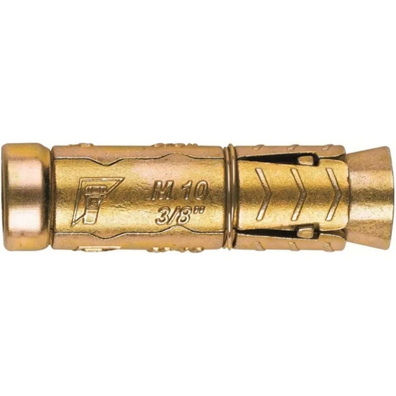 Индекс AZAMC12 Anchor Zamak body M12 x 70 20|Гайки| |