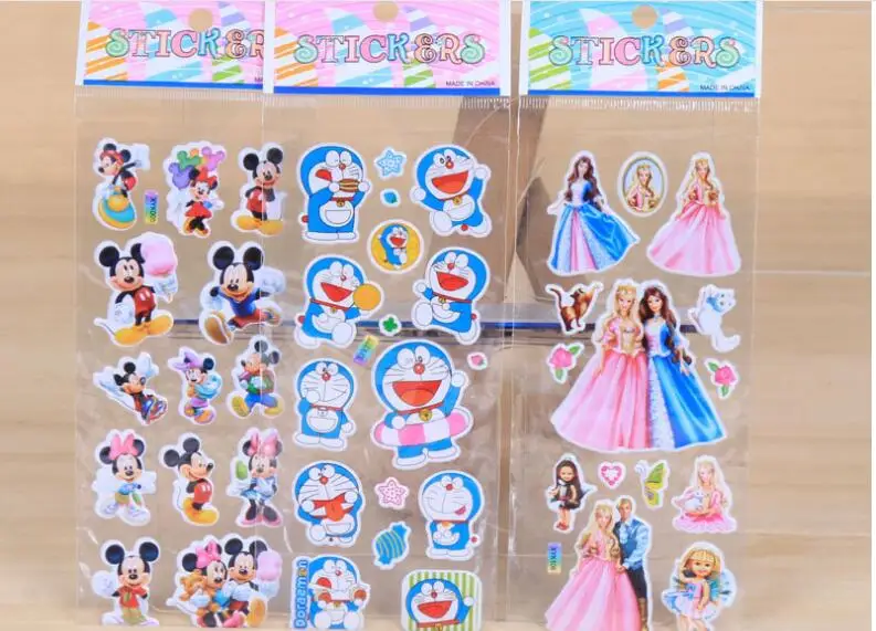 pvc-cartoon sticker (5)