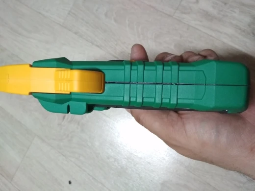 MASTECH ms2115a отзывы