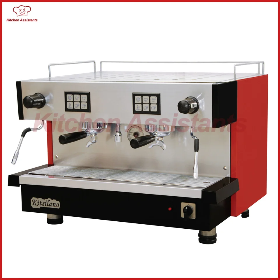 Buy KT11.2 11L professional seti automatic italy type