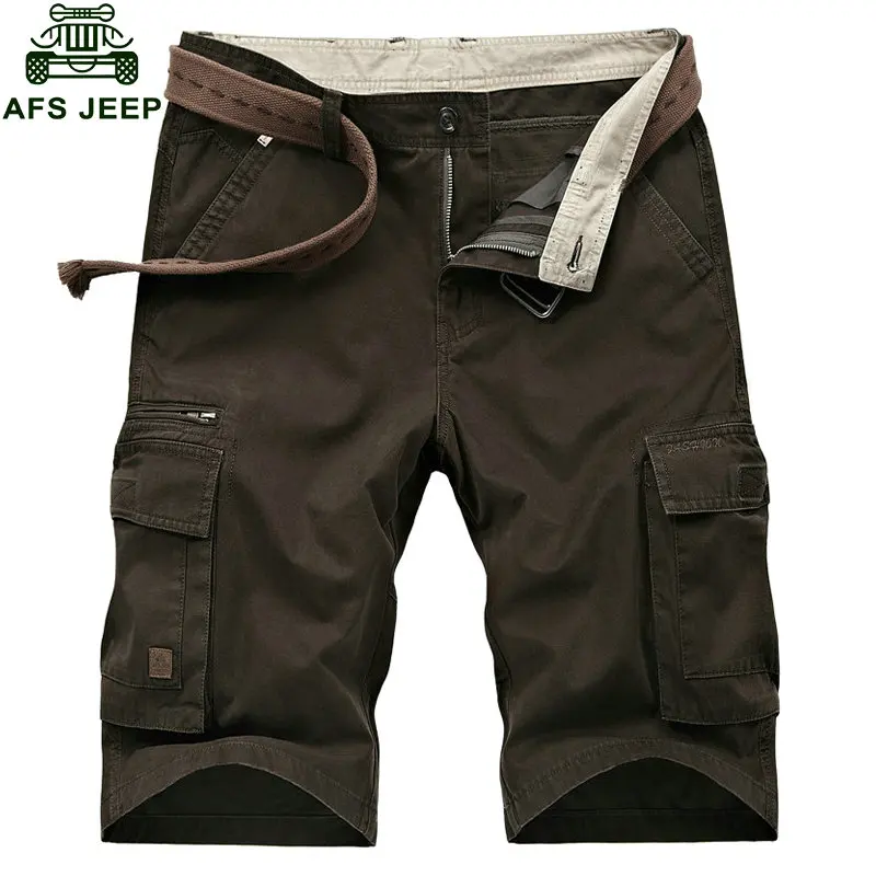Compare Prices on Mens Long Khaki Shorts- Online Shopping/Buy Low ...