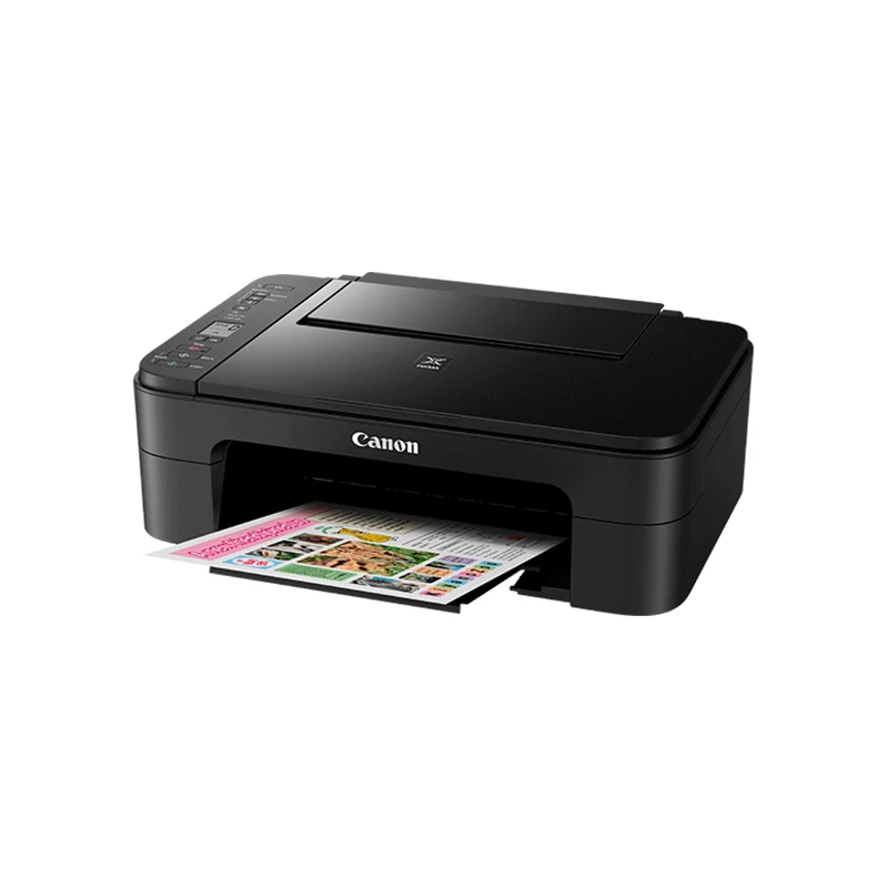 МФУ Canon PIXMA TS3140