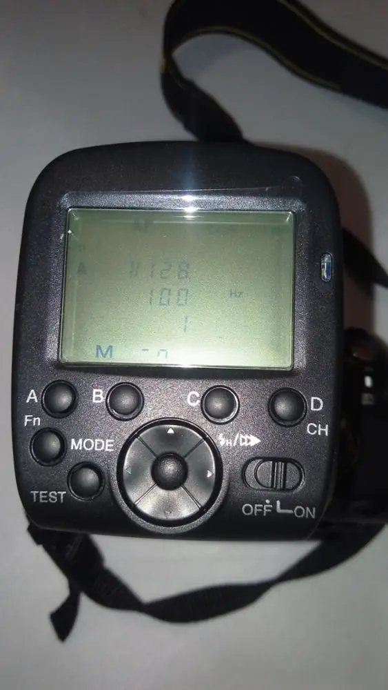 triopo g1 отзывы