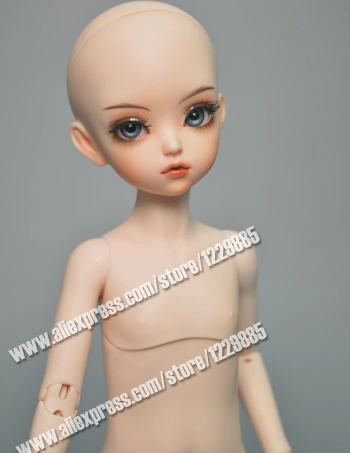 HeHeBJD бренд new1/4 bjd малыш мальчик кукла bjd бесплатные глаза мальчик тело