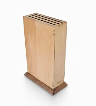 

Knife Box