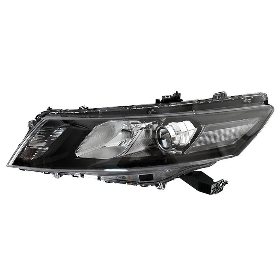 

Headlight Left fits HONDA CROSSTOUR 2010 2011 2012 2013 2014 2015 2016 Headlamp Left