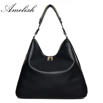 

Genuine Cow Leather New Arrival Fashion Lady Handbag Solid Women Messenger Totes Casual Crossbody Bag Female Brand Shoulder Bags