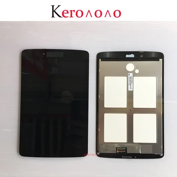 

KEROAOAO For LG G Pad 7.0 V400 LCD Display Touch Screen with Digitizer Sensor Tablet full Assembly Replacement Parts