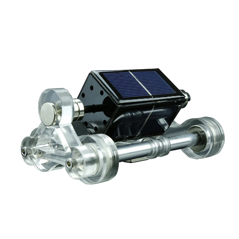 

Magnetic Suspension Solar Motors Mendocino Motors DIY Brushless Motors