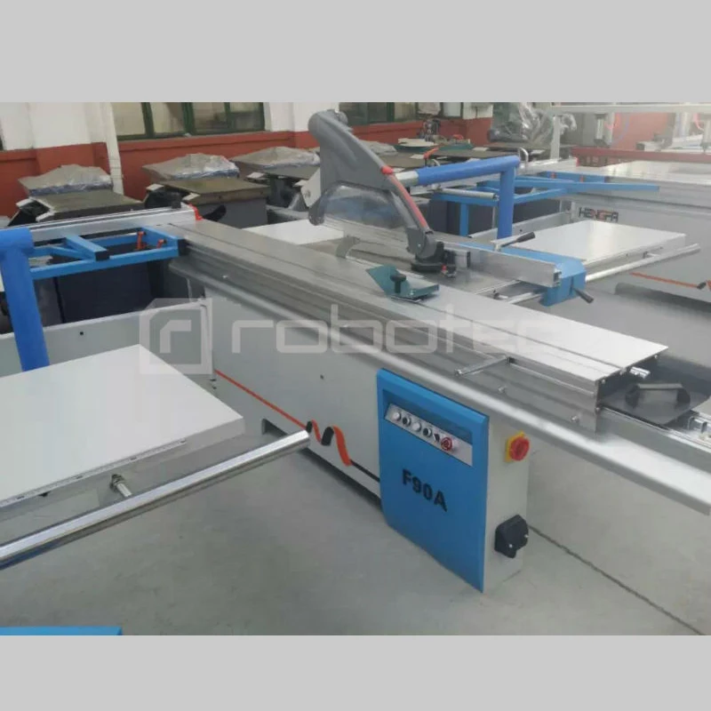 2017 CE High Efficiency Good Quality Panel Saw sliding table saw circular saw machine wood cutting machine
