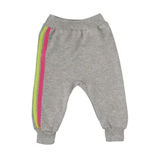 Брючки Lucky Child для девочек