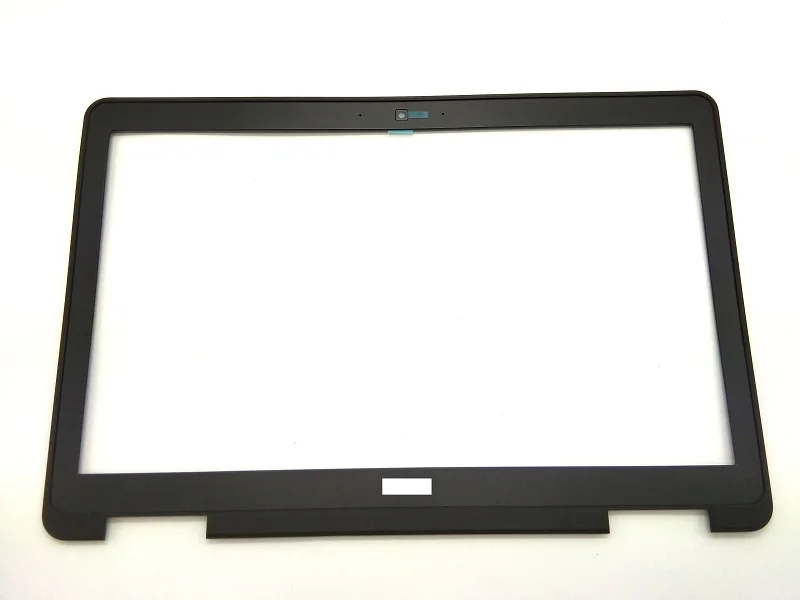 Новый ЖК-экран для Dell Latitude E5540 Безель без сенсорного экрана NR5CC 0NR5CC | Компьютеры и