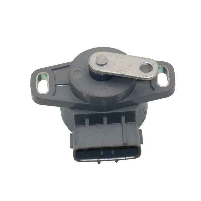 Оригинальный OEM 23760-36D02 198300-8180 датчик ускорения Датчик положения дроссельной