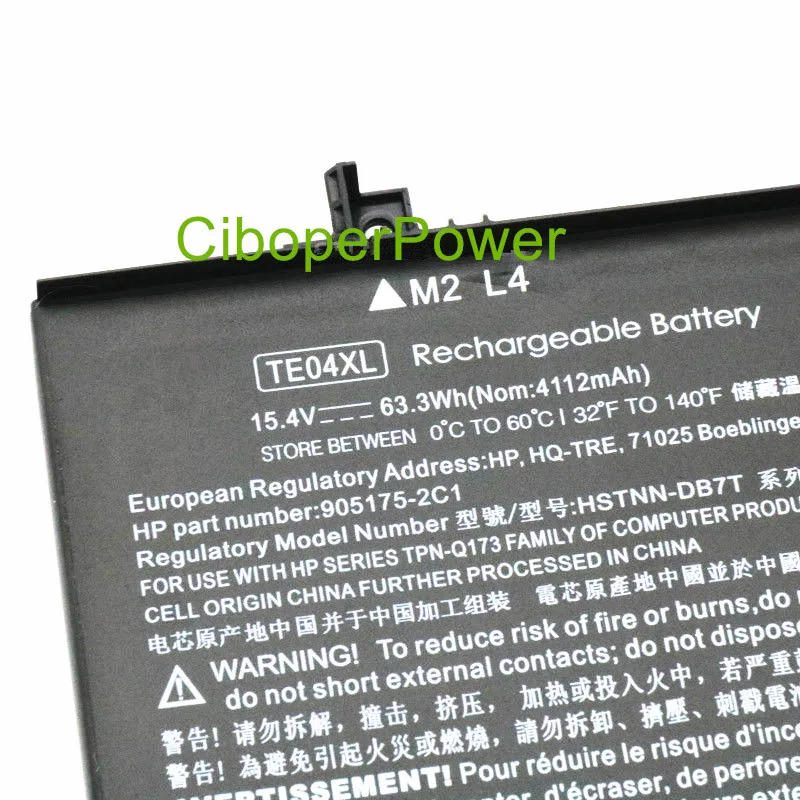 TE04XL org 22