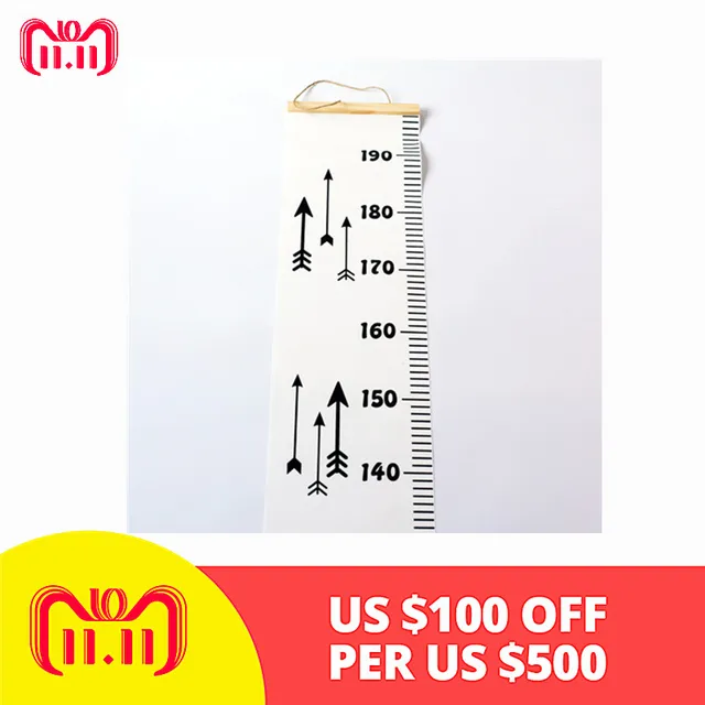baby child kids height ruler kids growth size chart height chart