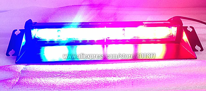 traço luz polícia caminhão de bombeiros aviso